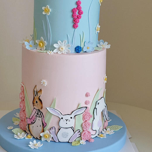 百日兔宝 商品图1