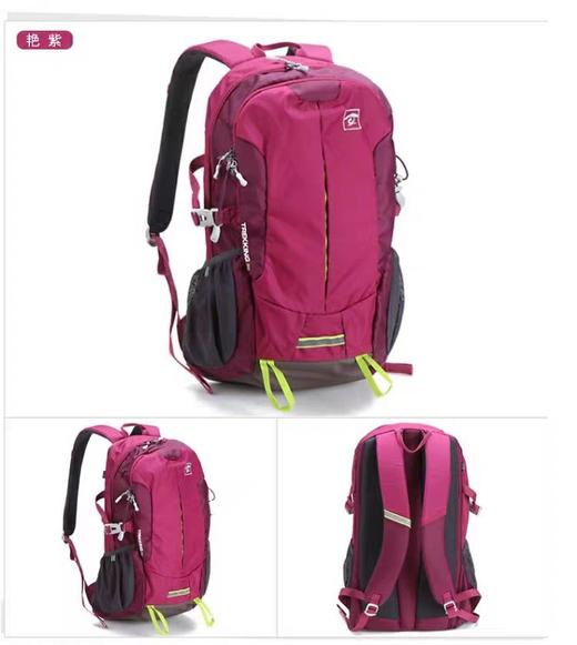 MJ探路者30升双肩背包 商品图1