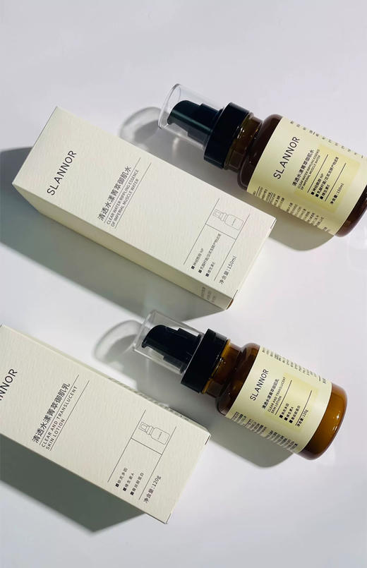 适合混合性油性中性肌肤 芦荟清透御肌水150ml&御肌乳120g  御肌乳首成分芦荟70%！视黄醇（A醇）、依克多因、精氨酸添加等提高肌肤自御力 商品图10