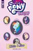 小马宝莉 My Little Pony: Classics Reimagined--Little Fillies 商品缩略图0