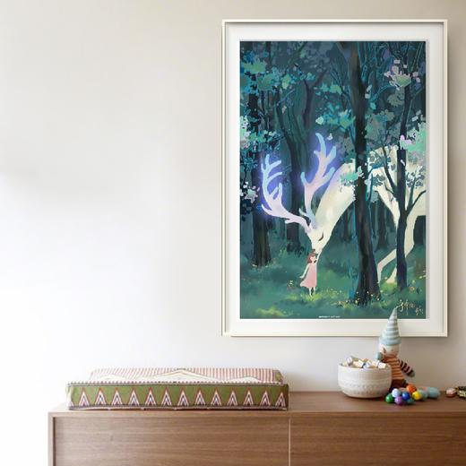 于帆《梦鹿》899版 商品图1