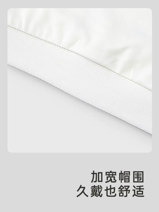 英氏新生儿帽子夏季宝宝胎帽小圆帽2024春秋款婴儿帽YLSJJ0Q005A 商品图3