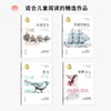 诺贝尔文学奖获奖大师儿童作品经典 全4册 塑封 商品缩略图2