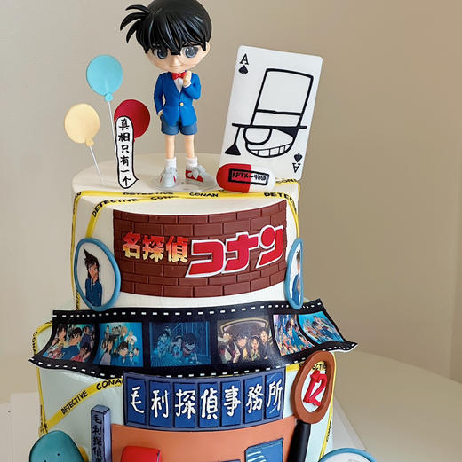 名侦探柯南 商品图4