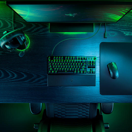 Razer雷蛇毒蝰V3 Pro专业版无线鼠标 Faker SEN【雷蛇官方直营，3年有限质保】 商品图6