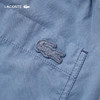【海南专供价】Lacoste法国鳄鱼男装新款短裤舒适休闲百搭抽绳短裤GH7333-98 商品缩略图4