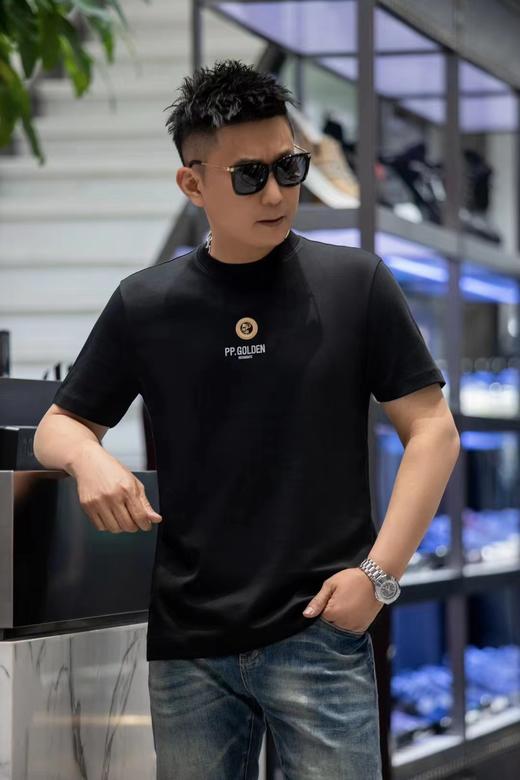 PP.GOLDEN 【T恤】GTD6635235 商品图4