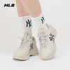 MLB男女情侣厚底休闲运动鞋时尚潮流经典老花老爹鞋3ASHBMN3N 商品缩略图1
