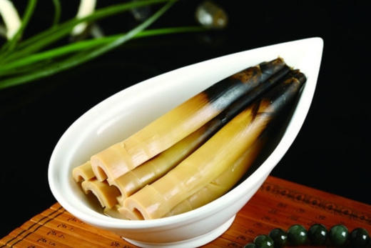 春之赋手剥笋230g袋装老汤味开袋即食 商品图6