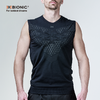 xbionic 倍能舒跑男士无袖上衣 夏季轻量透汽路跑健身衣 商品缩略图0