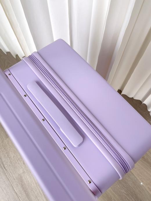 能装不撞款❗❗比多拉A梦口袋还能装的多功能行李箱【宽拉杆多功能拉链旅行箱】 商品图4