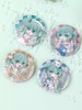 广博 初音未来 一起去郊游系列 50MM 徽章 吧唧 全4种 24包/盒 国谷 商品缩略图0