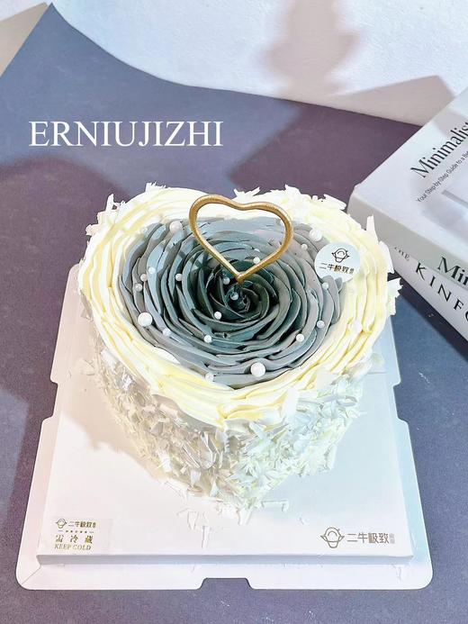 灰色浪漫 商品图1