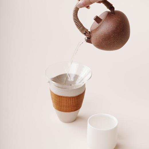 一条·Y滤 茶漏 商品图5