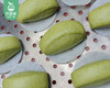 闽南手工鼠粬草馒头（约400g±20g/包 10个装）生产日期: 4月19日 商品缩略图2