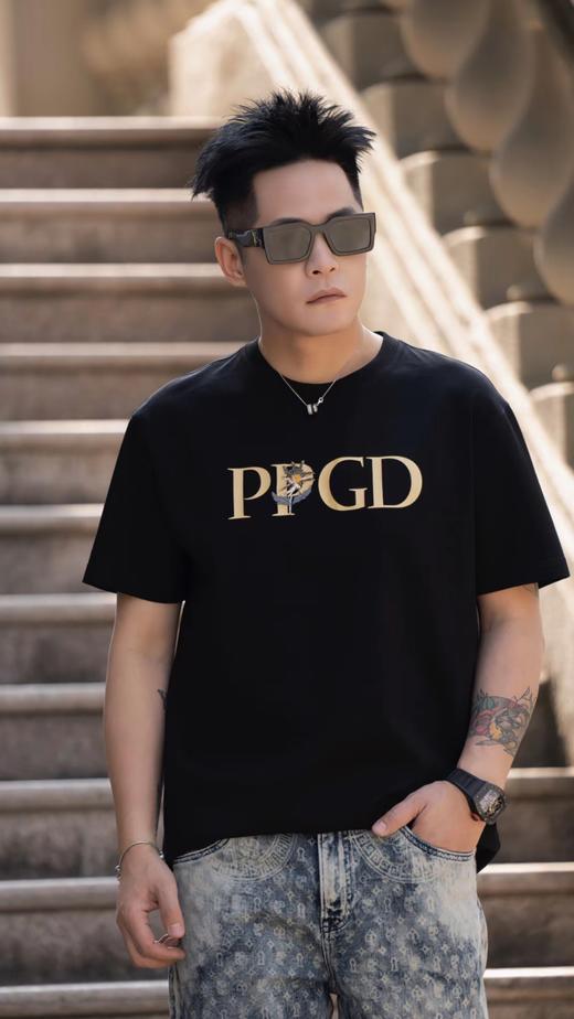 PP.GOLDEN 【T恤】 GTD0135279 商品图0