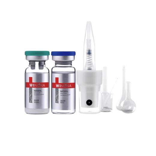 薇诺娜 多效修护复合肽冻干粉喷雾敏感肌护理修复10ml 商品图0