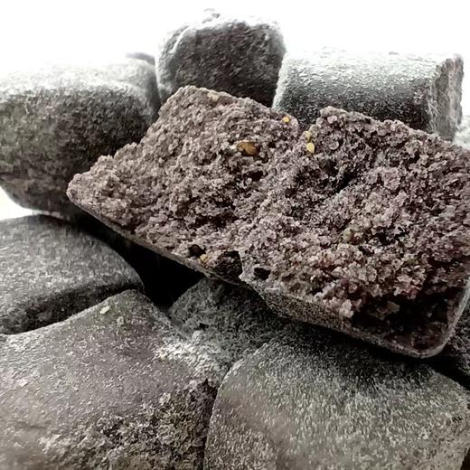 【买1送1、买2送2】辟谷茯苓糕、不含防腐剂、0色素、250g/罐-24 商品图4