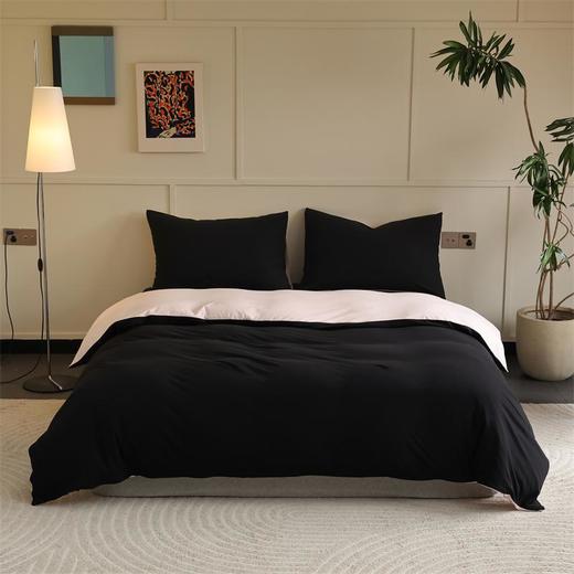 oohnoo针织全棉四件套婴幼儿可用级别 商品图2