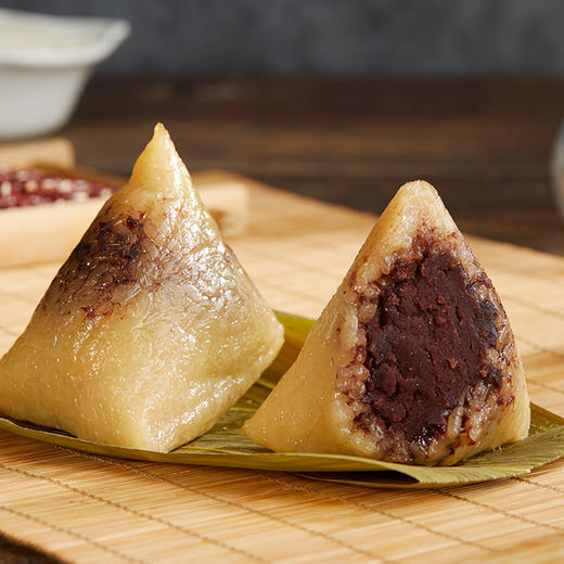 全聚德聚情端午粽子礼盒 商品图2