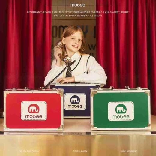 Mobee儿童绘画艺术礼盒P018T6 商品图1