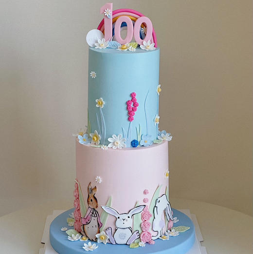 百日兔宝 商品图0