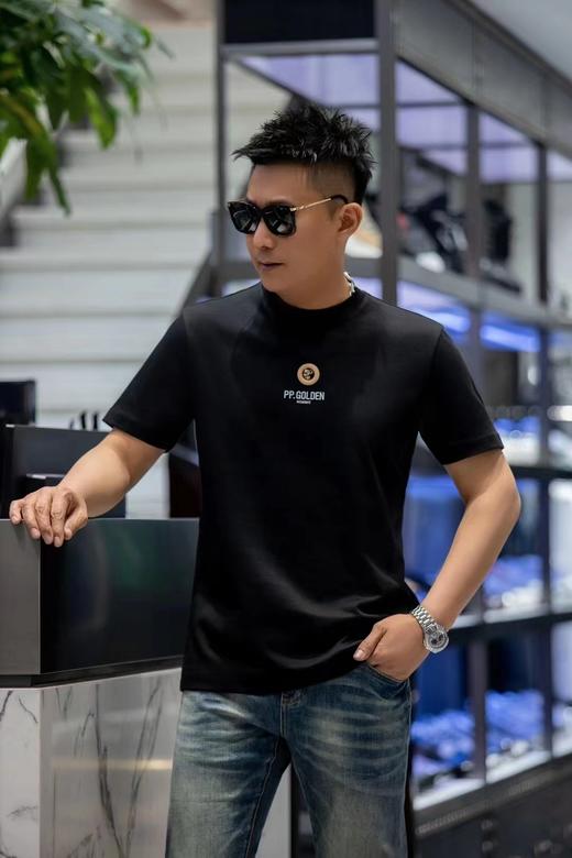 PP.GOLDEN 【T恤】GTD6635235 商品图5