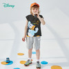 【迪士尼正品套装任选2套】男女童夏装萌趣运动休闲套装 商品缩略图2