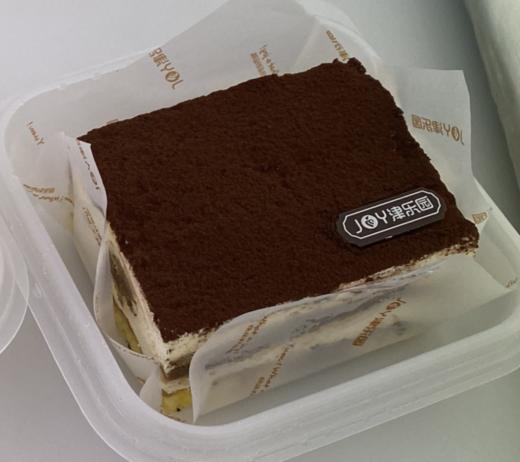 意式提拉米苏 商品图0