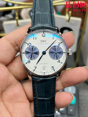 ZF神器 IWC－葡萄牙系列七日链 葡七 男士腕表