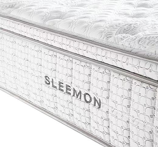 【1月喜临门床垫专场】悠漾M27（深睡3号） 商品图3