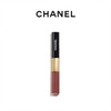 CHANEL香奈儿双效持色唇釉 不易掉色口红48-玫瑰豆沙/182-摩卡棕咖/69-粉棕裸色/174-蜜糖玫瑰 商品缩略图6