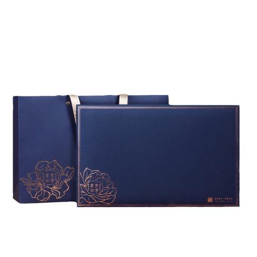 【母亲节送妈妈实用礼物！】黑枸杞礼盒茶叶礼盒装小罐，青海大果滋补品送长辈父母礼品-QQ--ry 商品图5