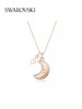 施华洛世奇LUNA月亮项链 /手镯/耳环 商品缩略图2