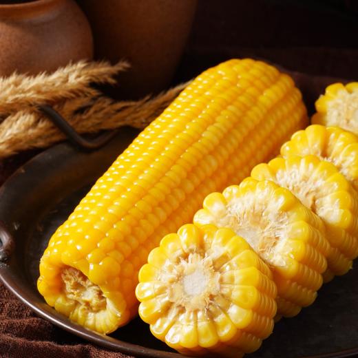 疆农家有机玉米家庭装1.2kg/袋（多规格） 商品图2