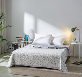 【远梦】纯棉水洗夏被