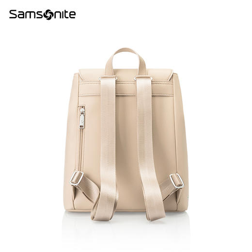 新秀丽LIDIA系列女士双肩包NX2*001 商品图4