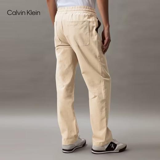 【特价商品不退不换】CK 休闲裤男  J325909-PF2 . 商品图1