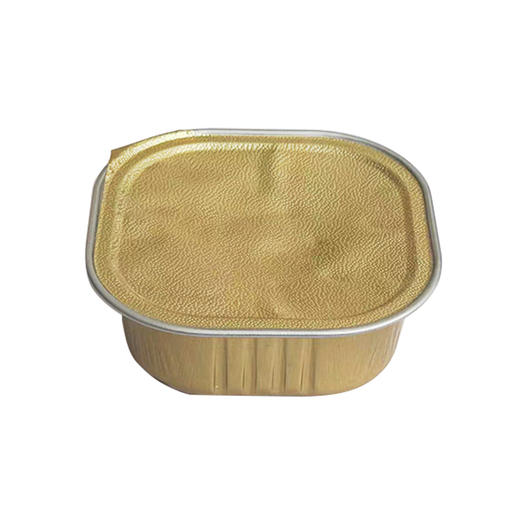 【积分兑换】布兰德主食餐盒40g*4（四口味）   一人仅限兑换一份 商品图0