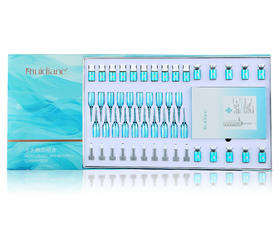 罗歌雅迪水光靓颜组合