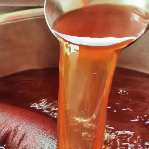 鲤妤 手工龟苓膏250g（原味） 商品图3