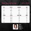 BeQueenStory【空中花园】定制印花轻薄木耳边收腰A字吊带裙&开衫 商品缩略图1
