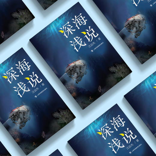 《深海浅说》 商品图2