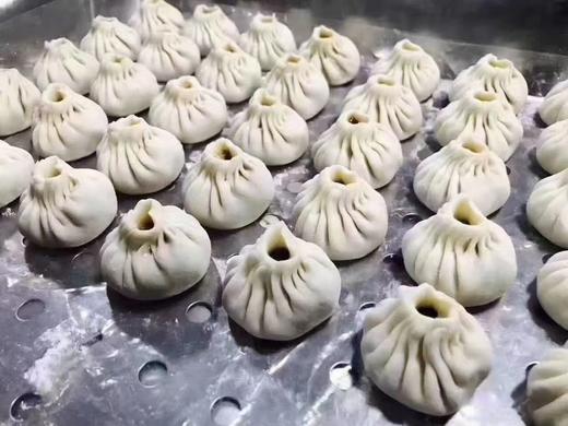 嵊州小笼包 商品图5