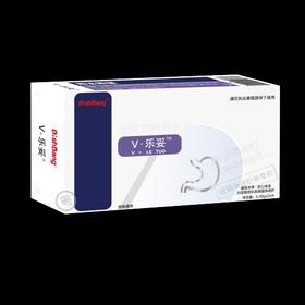 大梆V-乐妥片剂24片/盒。2027年9月13号到期。本品适用于宠物、犬猫胃炎、胃及十二指肠溃疡，水样便，脱出症等情况下提供营养供给，产品中维生素B。、谷氨酰胺、氧化镁，经过科学配比调整。厚	朴、