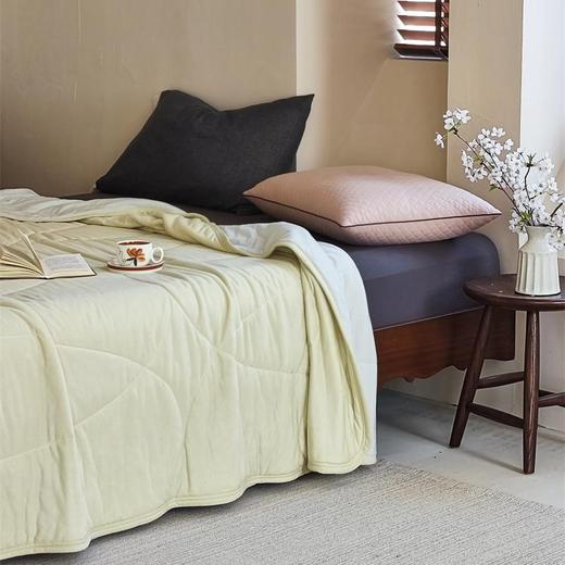 oohnoo零碳兰精天丝空调被婴幼儿可用级别 商品图4