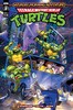忍者神龟 周六的早晨 冒险 Teenage Mutant Ninja Turtles: Saturday Morning Adventures 商品缩略图6