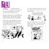 【中商原版】Diary of a Wimpy Kid Diper overlode 小屁孩日记17 英版 平装 英文原版进口图书 儿童小初文学章节书故事图画书 商品缩略图4