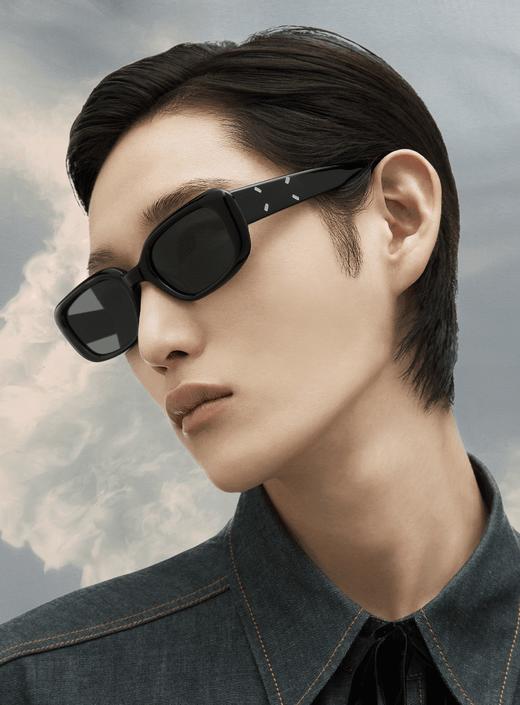 GENTLE MONSTER x Maison Margiela - MM106 G10/01 商品图7