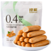 控能 低脂鸡胸肉肠（原味）3袋装 250g*3 商品缩略图0